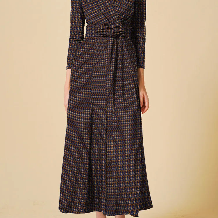 Pursuing ultimate beauty while being