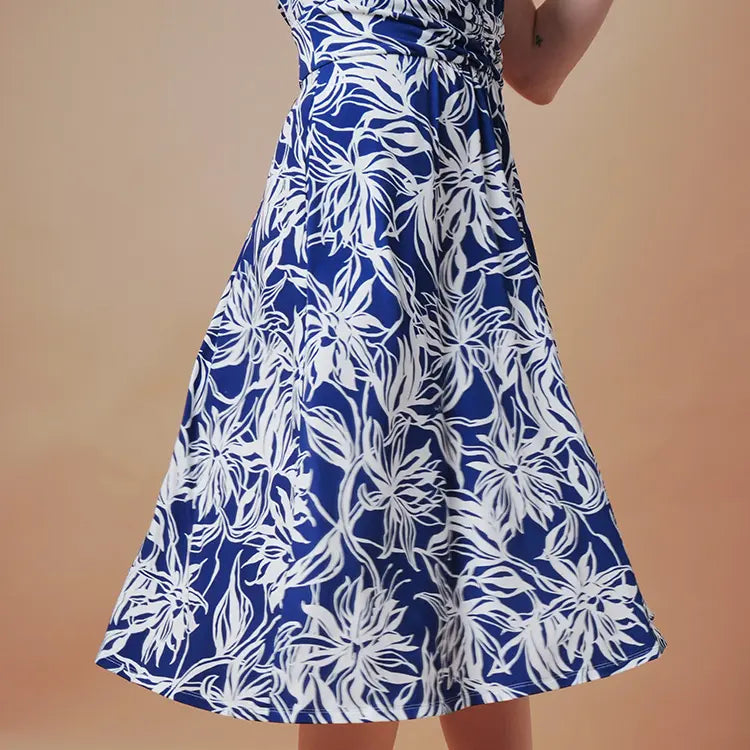 Comfortable yet achieving the ultimate beauty.