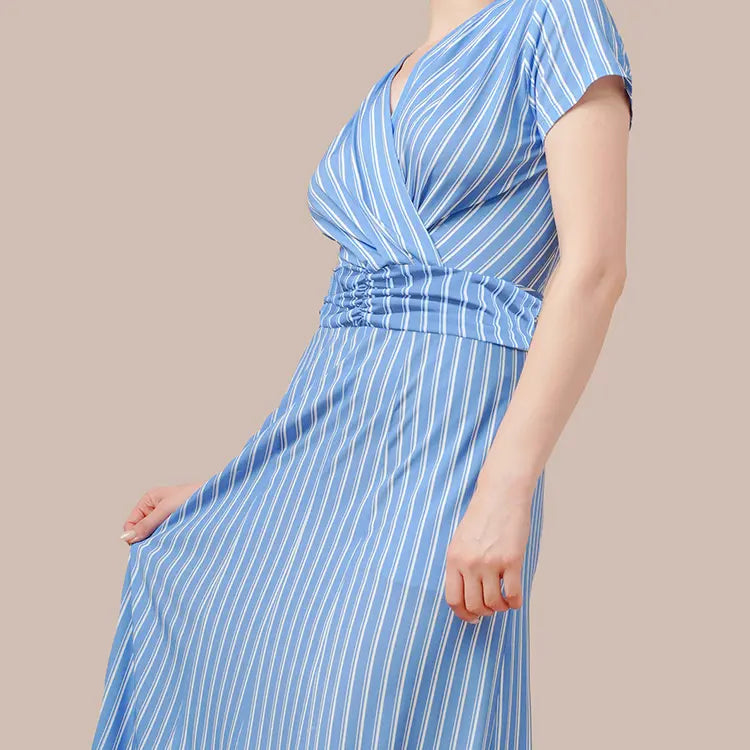 Comfortable yet achieving the ultimate beauty.