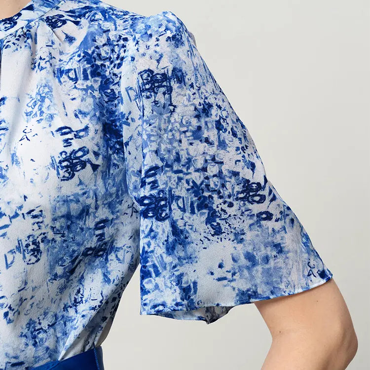 Sleeve Length for Upper Arm Coverage