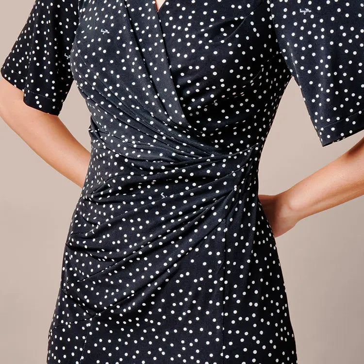 Visual effect that creates a