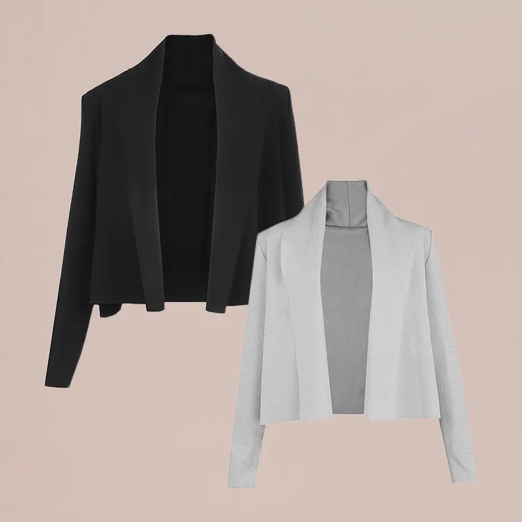 Available in two basic and vibrant colors