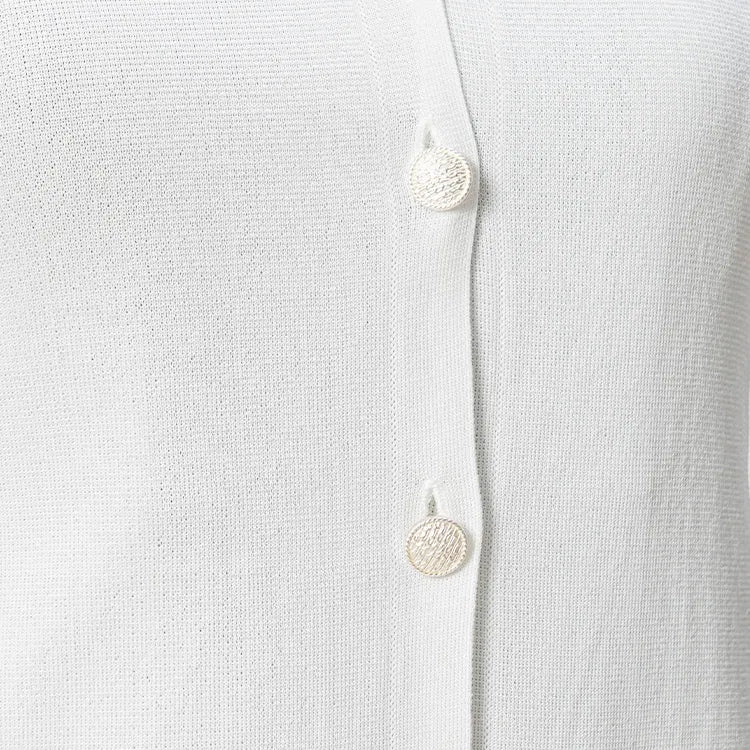 Buttons that add a touch of elegance