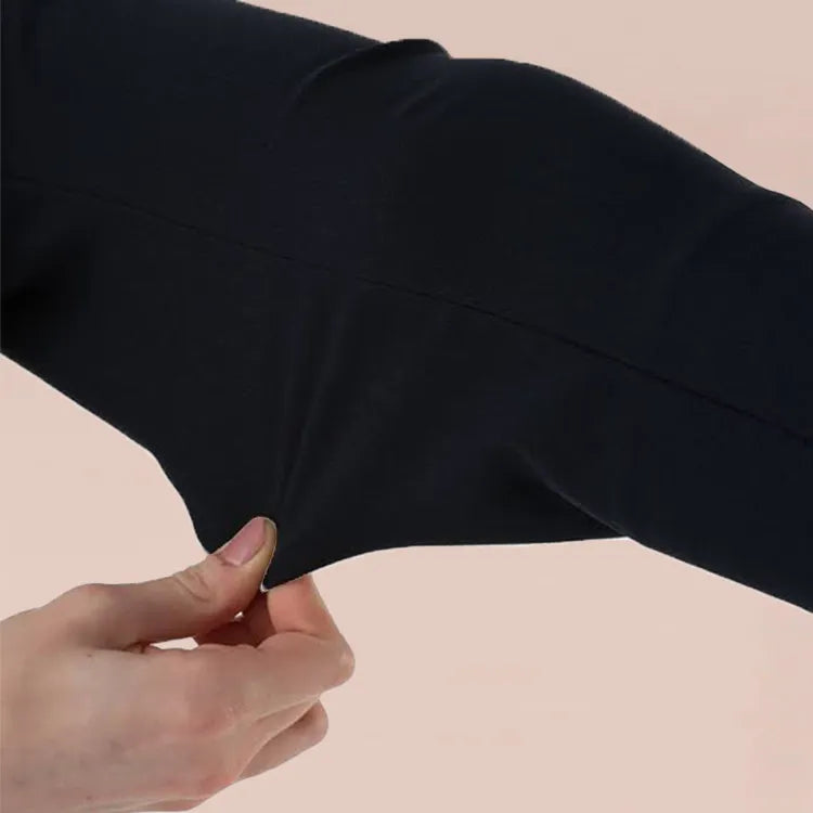 Bouncy and comfortable