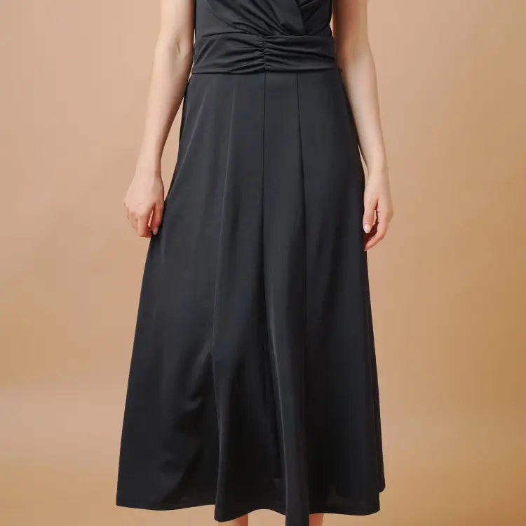 Comfortable yet achieving the ultimate beauty.