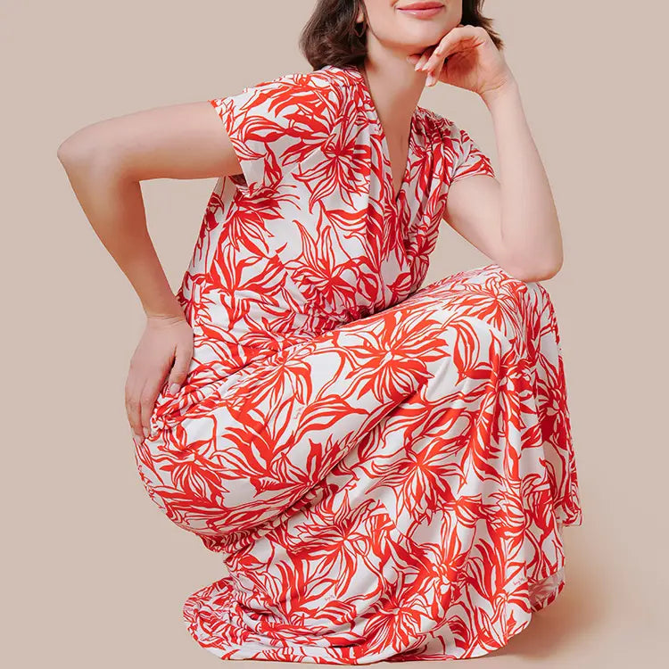 Comfortable yet achieving the ultimate beauty.