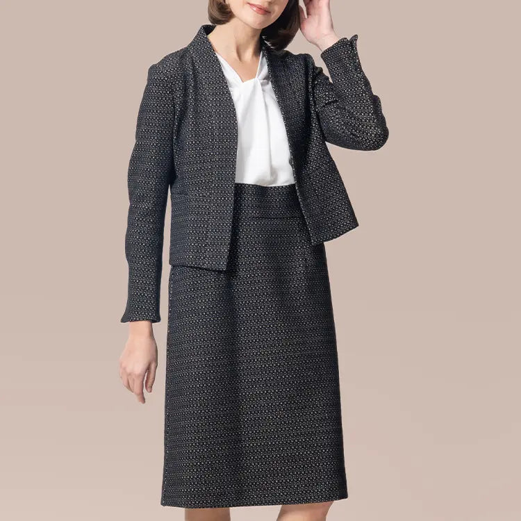 Beautiful and stylish, yet easy to move in