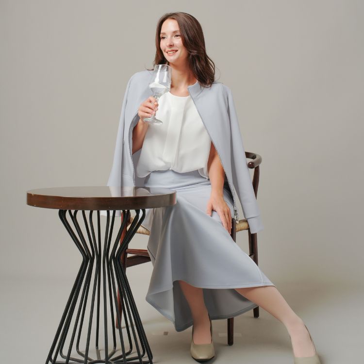 A sophisticated design that suits any occasion, 365 days a year