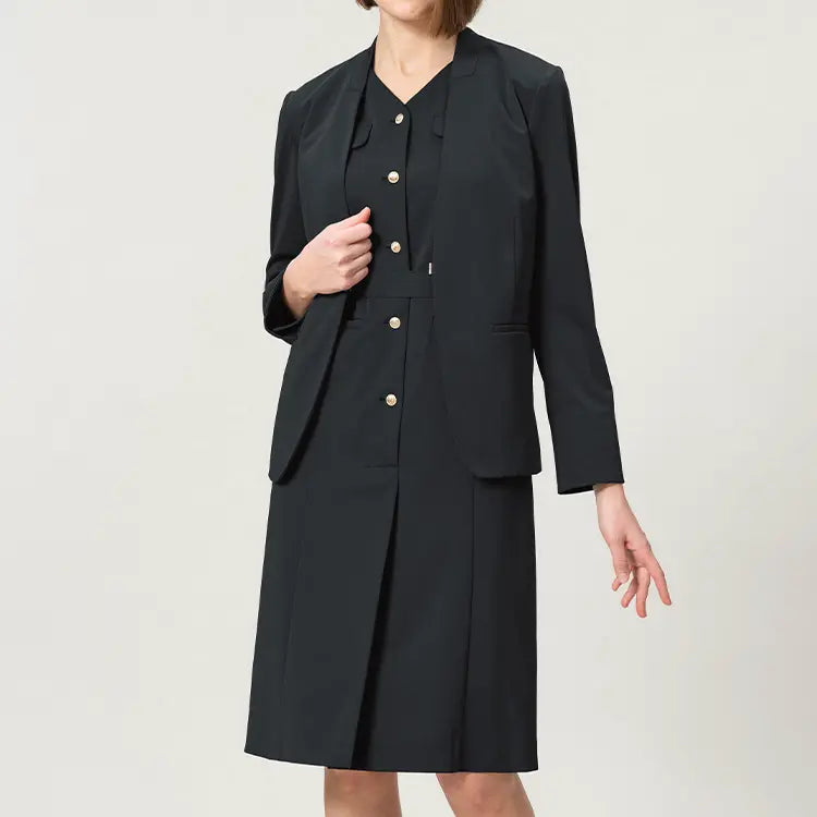 A sophisticated take on mode style. Tech Jersey