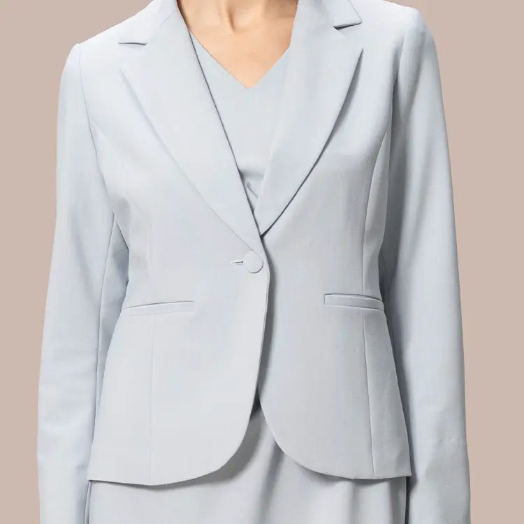 Pockets that enhance style and are practical