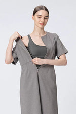 Warm: Shaping Under Dress Sleeveless