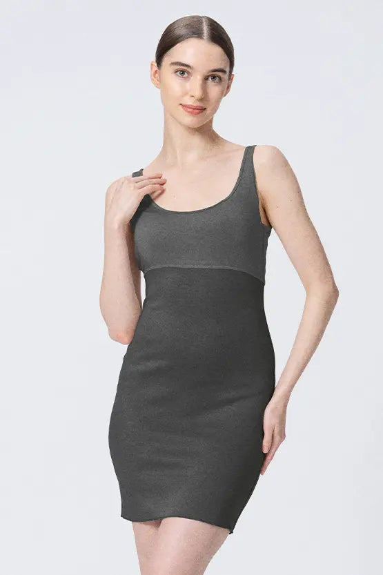 Warm: Shaping Under Dress Sleeveless