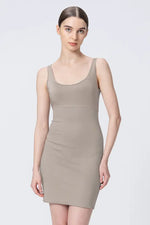 Warm: Shaping Under Dress Sleeveless