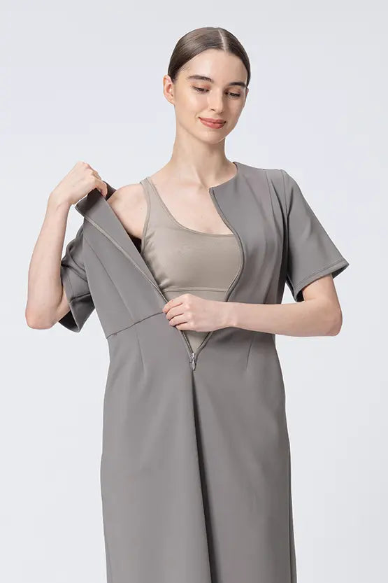 Warm: Shaping Under Dress Sleeveless