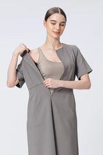 Warm: Shaping Under Dress Sleeveless