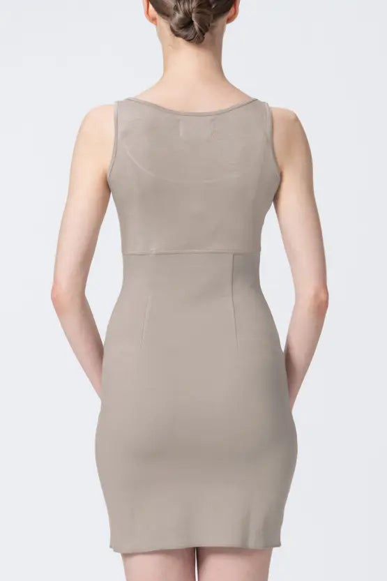 Warm: Shaping Under Dress Sleeveless