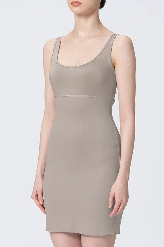 Warm: Shaping Under Dress Sleeveless