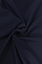Stretch Jersey: Long Marilyn Dress