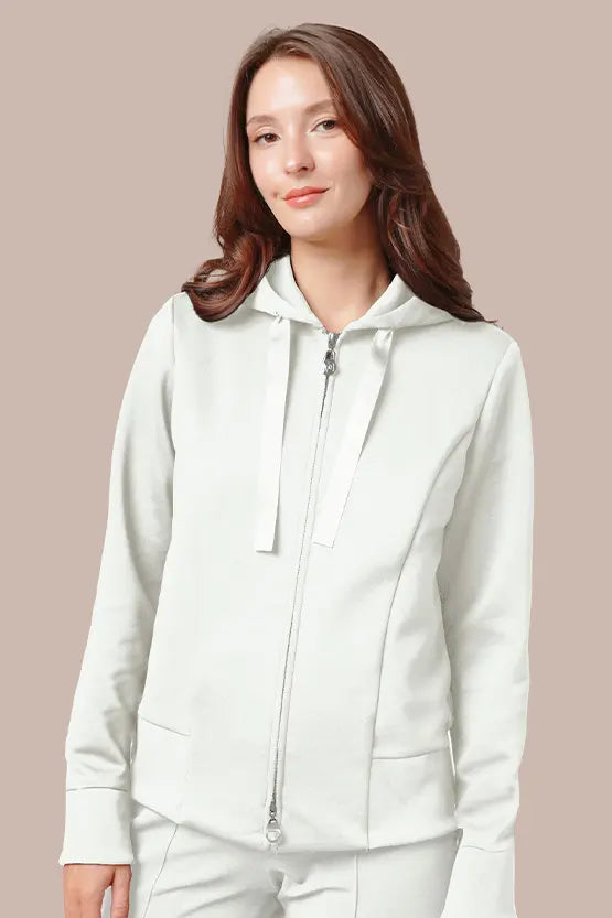 Space Material: First Class Hoodie