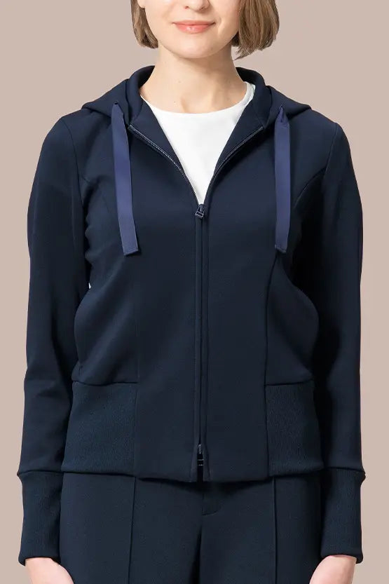 Space Material: First Class Hoodie