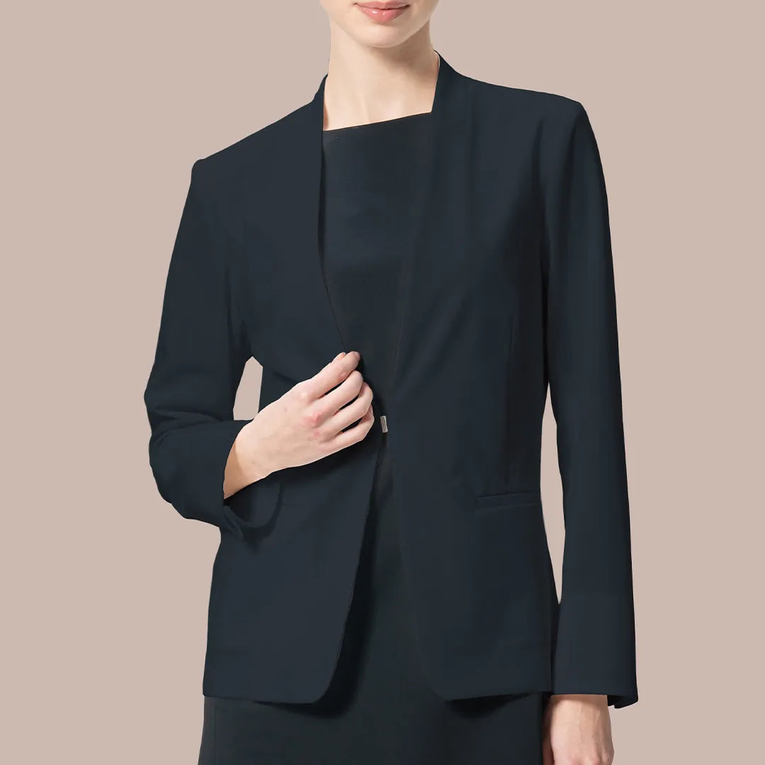 Metal hook for easy on and off