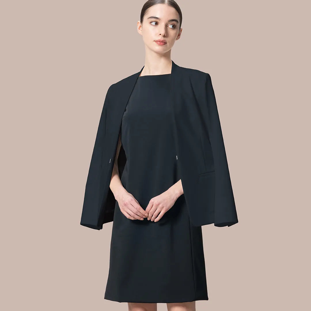 Matching materials for a complete look