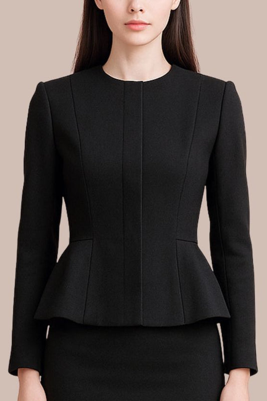 Space Material: Maetel Jacket