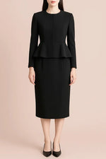 Space Material: Maetel Dress