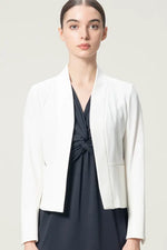 Active Stretch: Bolero Jacket