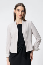 Comfort Georgette: Bolero Jacket