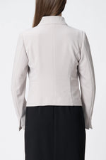 Comfort Georgette: Bolero Jacket