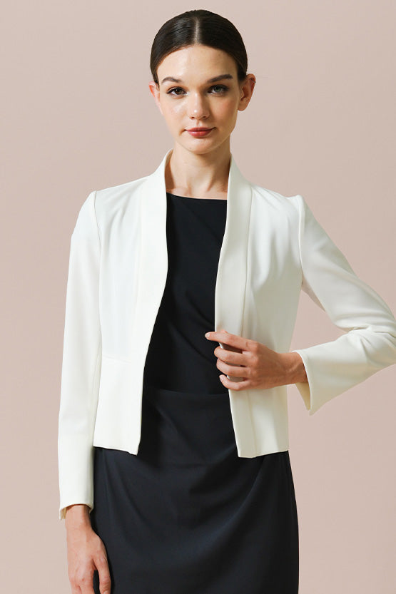 Active Cool: Bolero Jacket