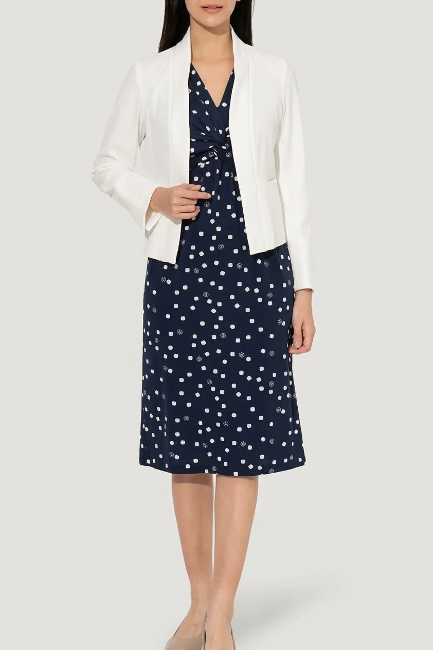 Active Stretch: Bolero Jacket
