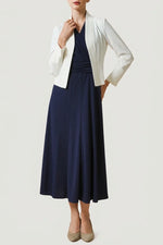 Active Stretch: Bolero Jacket