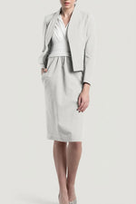 Active Stretch: Bolero Jacket