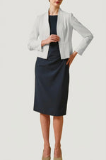 Active Stretch: Bolero Jacket