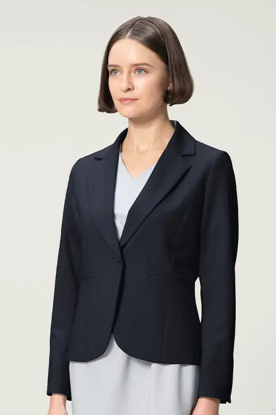 Active Stretch: Tailored Jacket