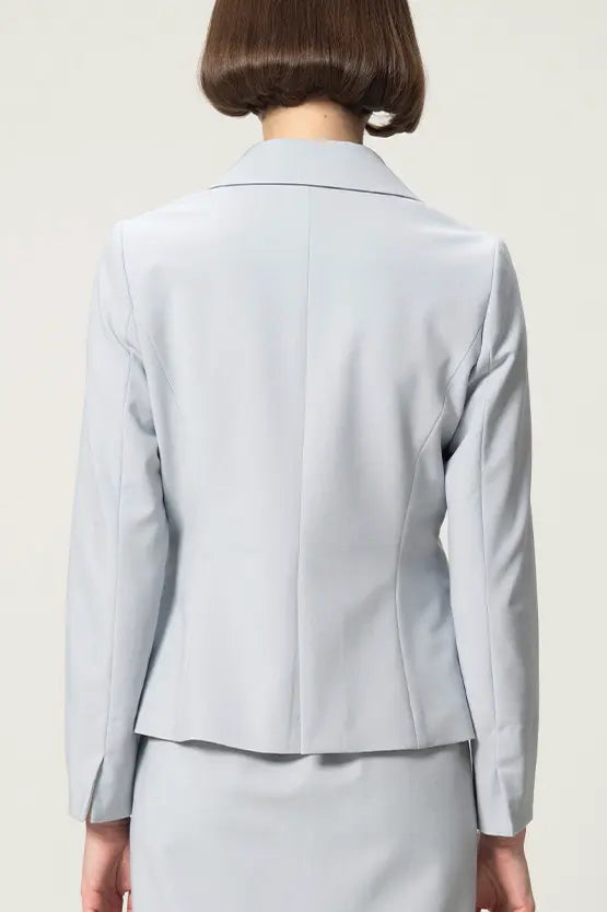 Active Stretch: Tailored Jacket