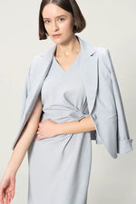 Active Stretch: Tailored Jacket