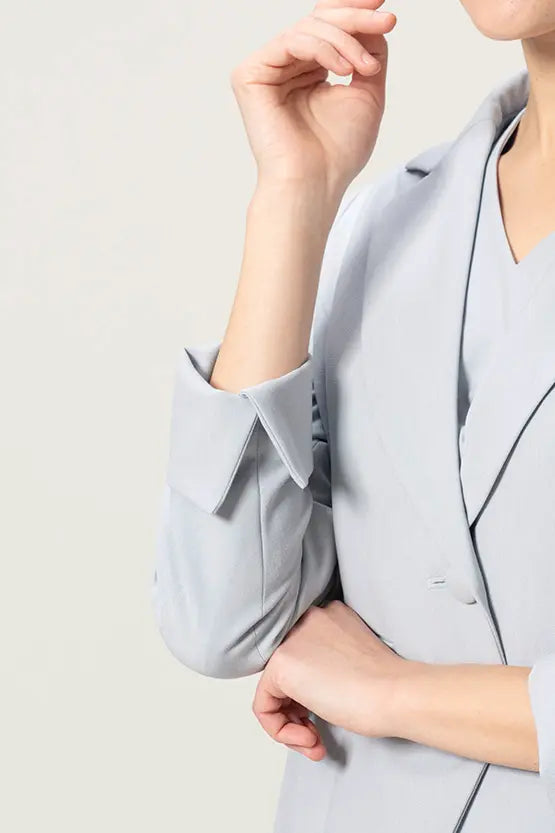 Active Stretch: Tailored Jacket
