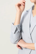 Active Stretch: Tailored Jacket