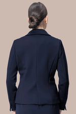 Space Material:Tailored Jacket