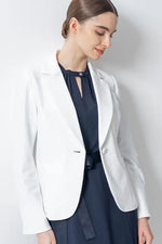 Jacquard: Tailored Jacket