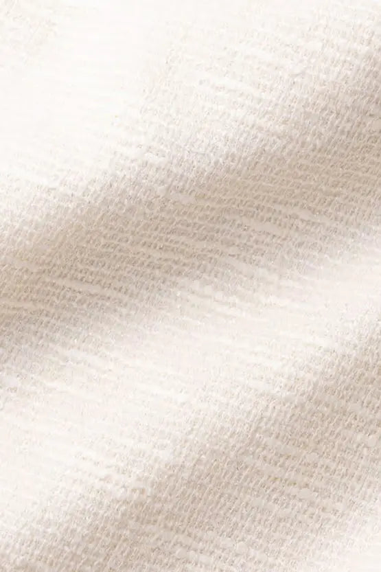 Stretch Tweed: Essential Dress