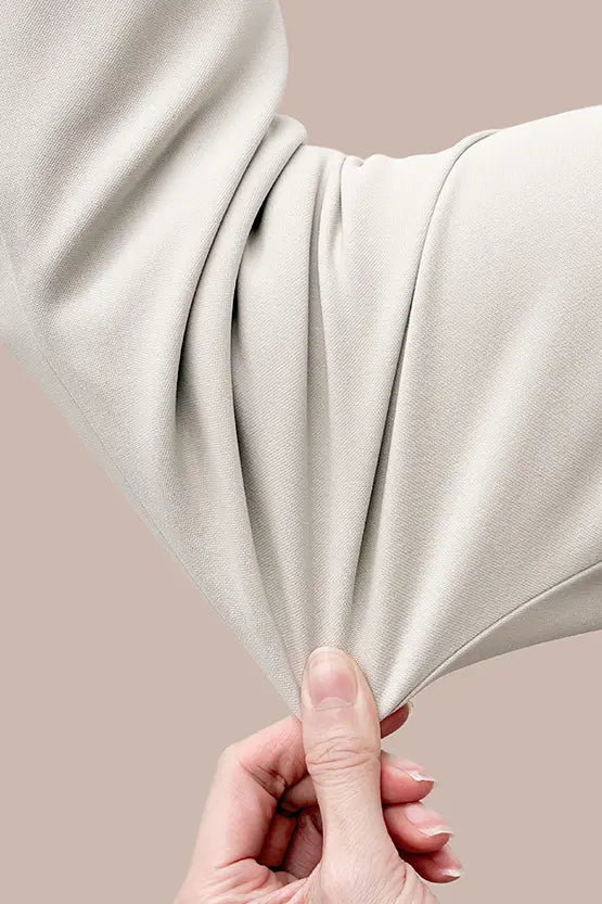 Smart Stretch: Mode Tailored Jacket