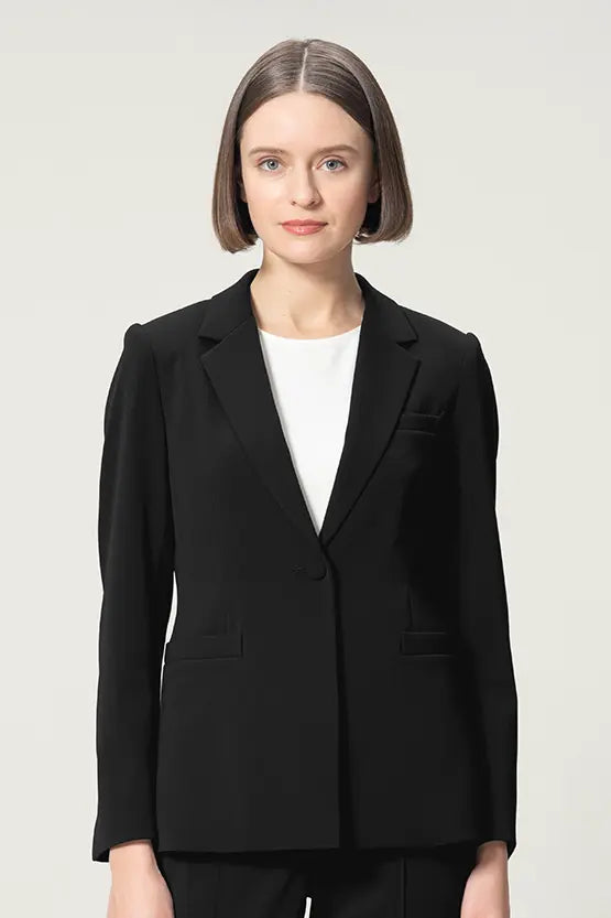 Active Stretch: Mode Tailored Jacket
