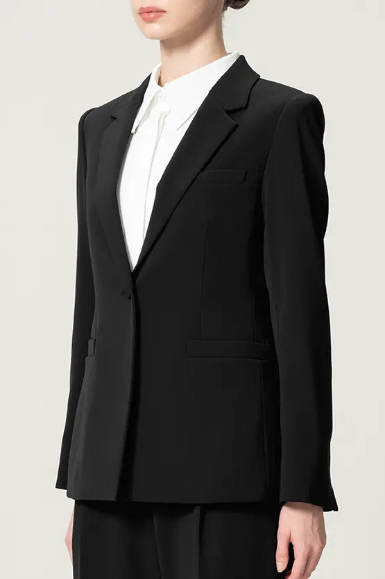 Active Stretch: Mode Tailored Jacket