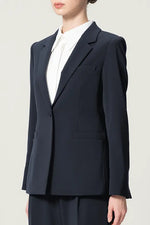 Active Stretch: Mode Tailored Jacket