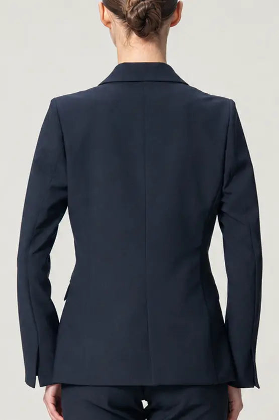 Active Stretch: Mode Tailored Jacket