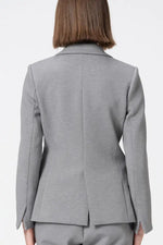Marshmallow Tech: Mode Tailored Jacket